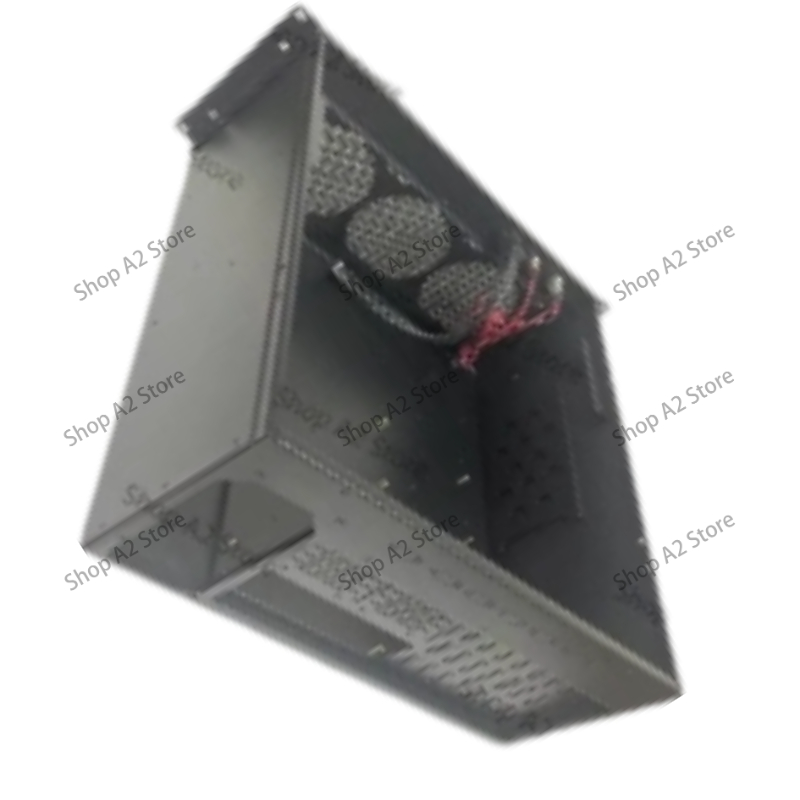 8 Gpu 4U Server Chassis - Chassis de Servidor 4U Compatível com