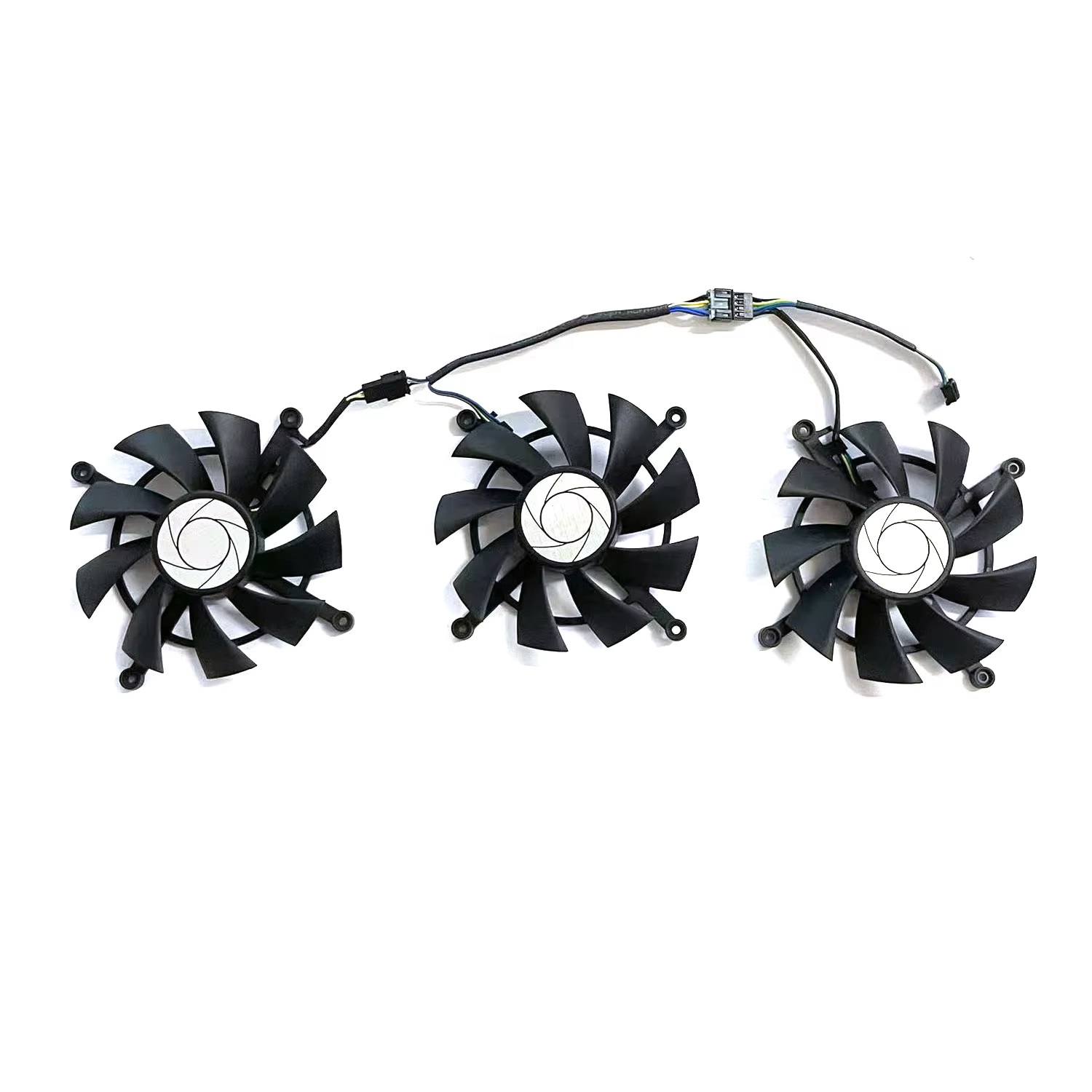 Cmp 50Hx Mining Card - Novo Ventilador de Substituição para Cooler