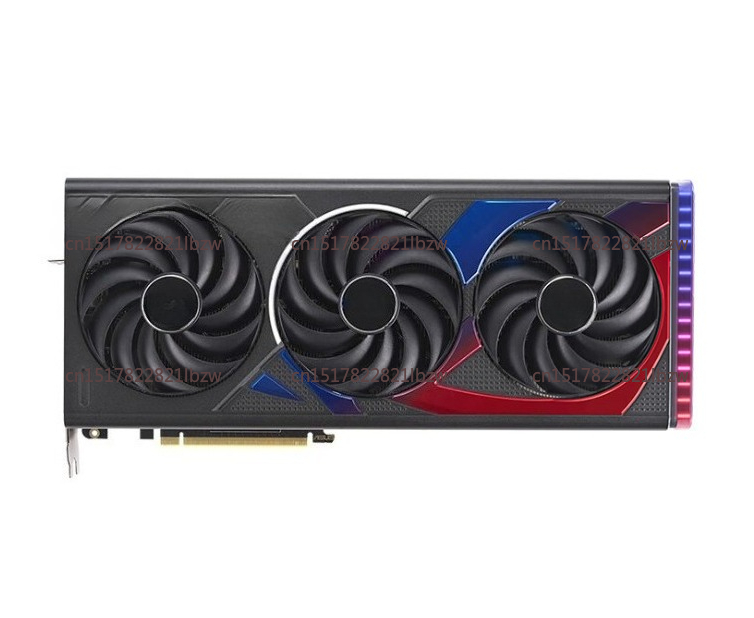 Rtx 4090 24Gb Video Card - Placa de Vídeo YYHC Mais Vendida