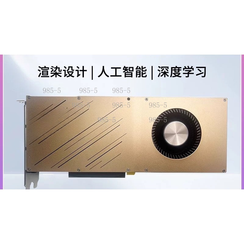 Rtx 3090 24Gb Graphics Card - Placa de Vídeo RTX 3090 24GB