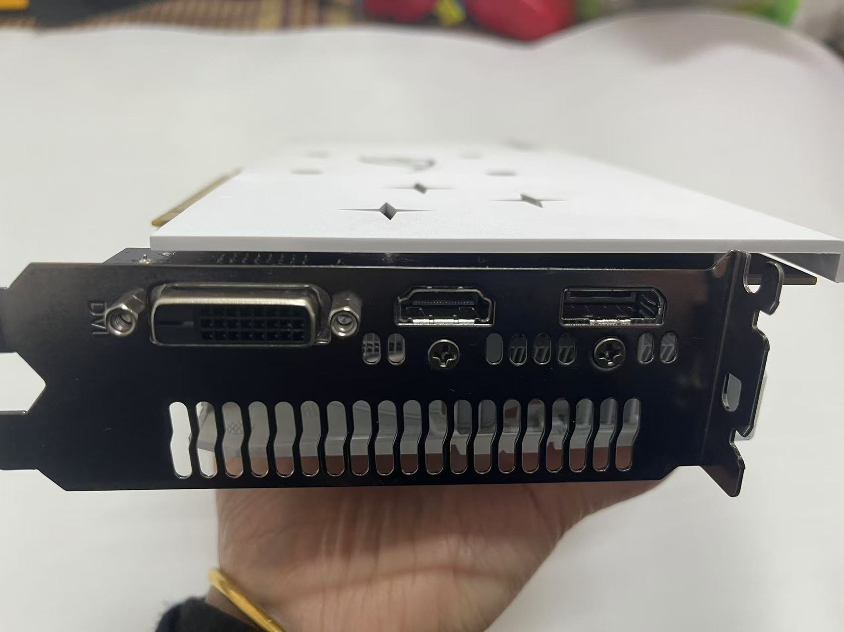 Atualização Rx580 Placa Gráfic - Rx 580 8Gb 2048Sp Gpu avaliação e preço