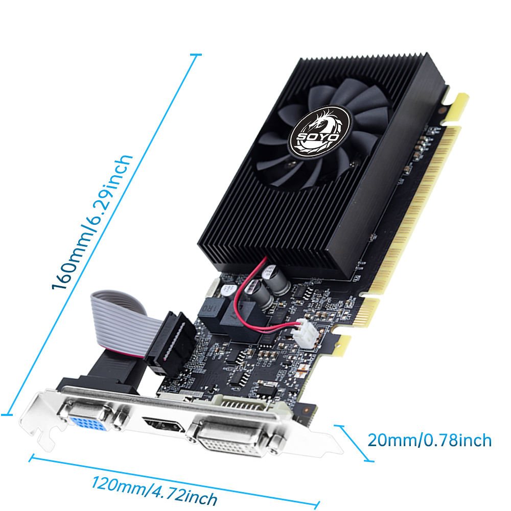 Placas gráficas SOYO NVIDIA GT - Rtx 3070 8Gb Graphics Card avaliação e preço
