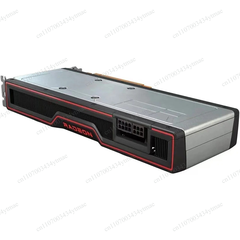 Placa de vídeo para jogos RX 6 - Rx 6700 Xt 12Gb Graphics Card avaliação e preço