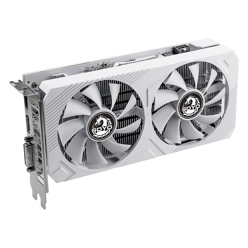 Placa de Vídeo SOYO AMD Radeon - Rtx 3070 8Gb Graphics Card avaliação e preço