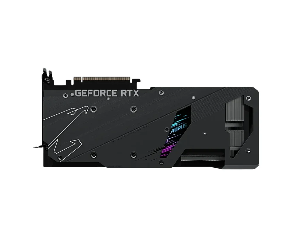 Placa de vídeo GIGABYTE NVIDIA - Rtx 3080 10Gb Gpu avaliação e preço